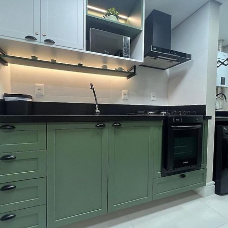 Apartmán Alpes 307 - Ape Novo Em Gramado C/ Garagem Exteriér fotografie