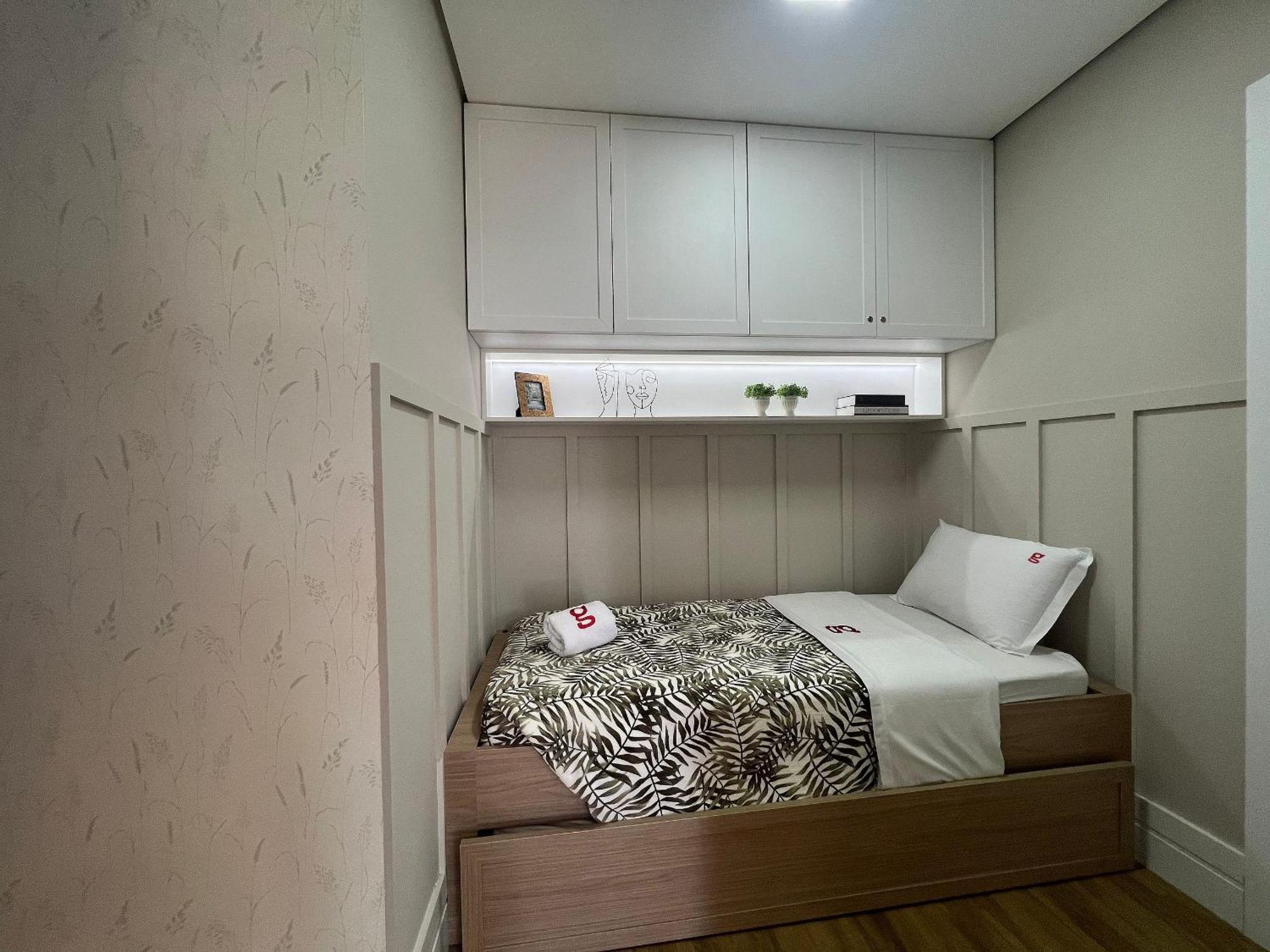 Apartmán Alpes 307 - Ape Novo Em Gramado C/ Garagem Exteriér fotografie