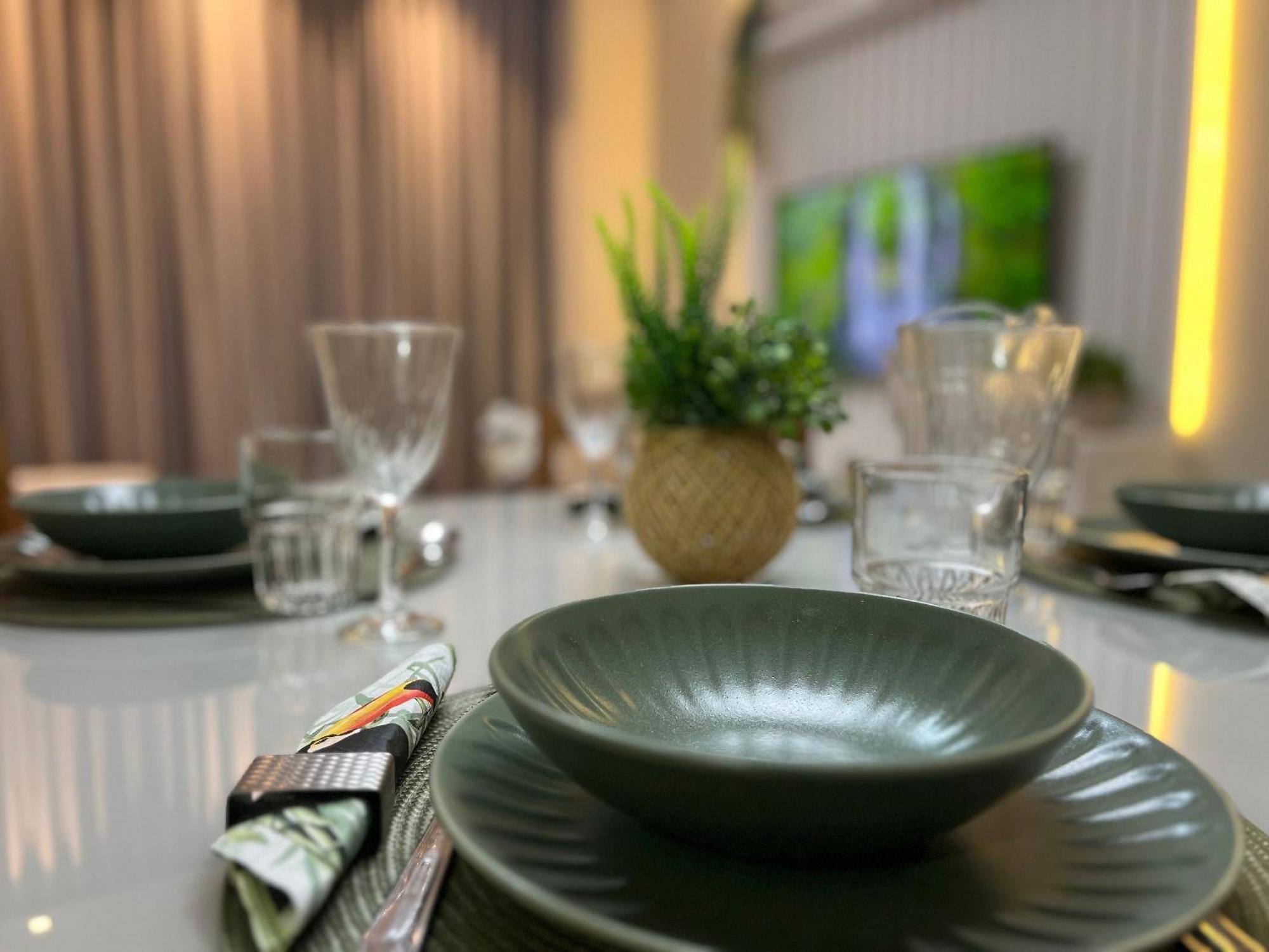 Apartmán Alpes 307 - Ape Novo Em Gramado C/ Garagem Exteriér fotografie